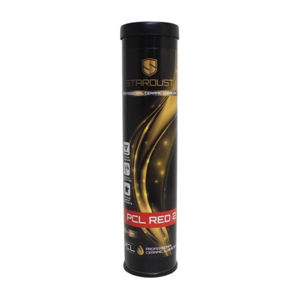 Stardust PCL Red 2